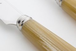 Clearance Flamant Tondo, Fourchette A Dessert