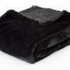 Online Flamant Andres, Plaid, Fausse Fourrure