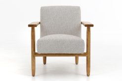 Online Flamant Chase, Fauteuil, Tissu