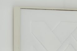 New Flamant Resonner, Art Mural