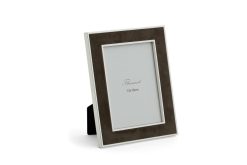 Hot Flamant Gepetto, Cadre Photo, Daim, Vert, 13 X 18