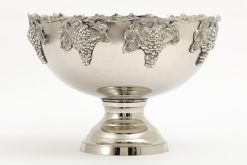 Clearance Flamant Charlie, Bol, Nickel
