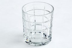 New Flamant Chopin, Verre A Whisky, Coupe A La Main, Ensemble De 6