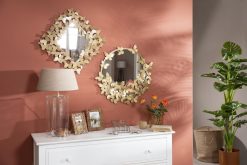 Online Flamant Cypri, Lampe De Table, Verre, L