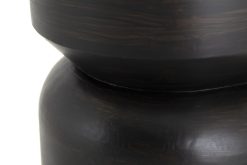 Hot Flamant Melis, Table D'Appoint, Ronde
