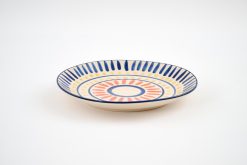 Online Flamant Hadera, Assiette, 27Cm, Multi, Modele 1
