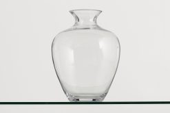 Best Flamant Millo, Vase, Verre, 30Cm
