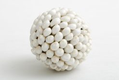 Hot Flamant Nalani, Boule Deco, L