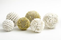 Hot Flamant Nalani, Boule Deco, L