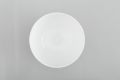 Wholesale Flamant Jille, Saladier, Ceramique, Blanc, 21Cm