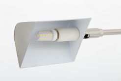 Best Flamant Mezzo, Lampe De Bureau, Chrome, Extensible