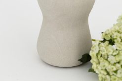 Clearance Flamant Ayno, Vase, Gres