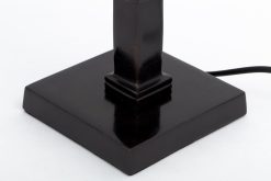 Wholesale Flamant Bliss, Lampe De Table, Finition Antique