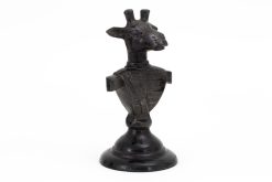 New Flamant Robuste, Girafe
