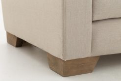 Clearance Flamant Adelaide, Canape, 210Cm, Fix