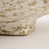 Hot Flamant Lyme, Bol, Papier Mache, Xl