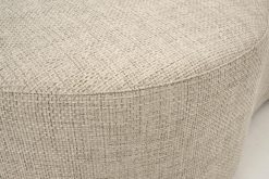 Online Flamant Daniel, Pouf, Beige