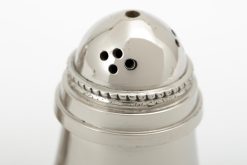 New Flamant Babimo, Ensemble Poivre Et Sel, Nickel, Ensemble De 2