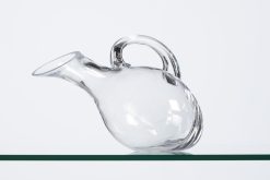 Clearance Flamant Merlot, Carafe, Verre