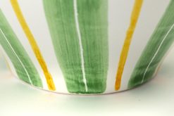 Hot Flamant Nanna, Bol, Vert