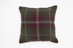 Wholesale Flamant Camila, Coussin, A Carreaux