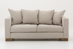 Clearance Flamant Adelaide, Canape, 210Cm, Fix