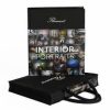 New Flamant Portraits D'Interieur, Livre, Luxe, Avec Inspirations