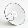 Online Flamant Circum, Abat-Jour, Naturel, Conique, 23 Cm