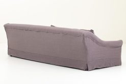 New Flamant Bari, Canape, 300Cm X 120Cm, 2 Coussins