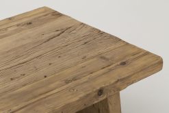 Hot Flamant Saito, Table Basse, Vieil Orme