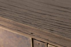 Clearance Flamant Nontemar, Bureau, Bois Et Laiton
