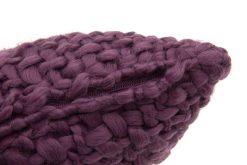Wholesale Flamant Einstein, Coussin, Violet