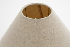 Wholesale Flamant Circum, Abat-Jour, Japandi, Conique, 45 Cm