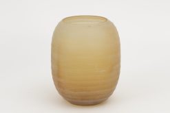 Hot Flamant Phileas, Vase, Verre, S