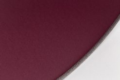 Best Flamant Lindro, Abat-Jour, Violet, Cylindre, 50 Cm