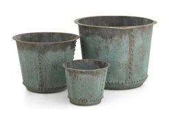 Wholesale Flamant Manoli, Jardiniere, L