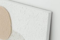 Clearance Flamant Minturi, Art Mural