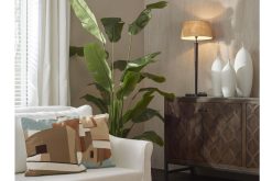 Best Flamant Regina, Vase, Ceramique, Blanc, Modele 3
