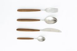 Online Flamant Borneo, Fourchette De Table