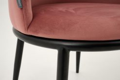 Best Flamant Yost, Chaise, Tissu