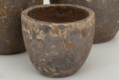 Wholesale Flamant Kronob, Jardiniere, L