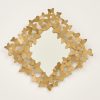 Hot Flamant Pillango, Miroir, Papillons, Modele 2