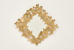 Hot Flamant Pillango, Miroir, Papillons, Modele 2