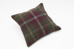 Wholesale Flamant Camila, Coussin, A Carreaux