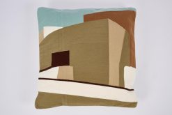 Hot Flamant Glorietta, Coussin, Modele 1