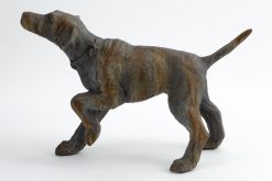 Best Flamant Blakeley, Chien