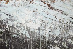 New Flamant Henri, Peinture A L'Huile