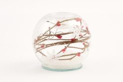 Best Flamant Dazie, Photophore, Verre