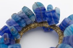 Wholesale Flamant Ezana, Rond De Serviette, Perles