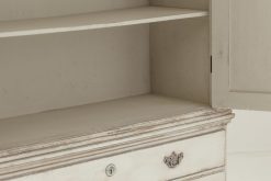 New Flamant Divina, Armoire, Gris Clair